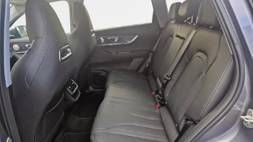 EBRO S700 1.5 TGDI PHEV Luxury E-CVT