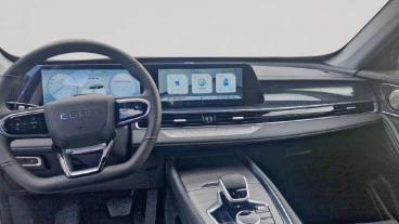 EBRO S700 1.5 TGDI PHEV Luxury E-CVT
