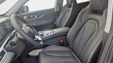 EBRO S700 1.5 TGDI PHEV Luxury E-CVT