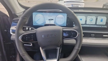 EBRO S700 1.5 TGDI PHEV Luxury E-CVT