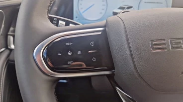 EBRO S700 1.5 TGDI PHEV Luxury E-CVT