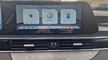 EBRO S700 1.5 TGDI PHEV Luxury E-CVT