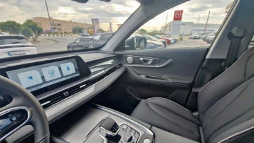 EBRO S700 1.5 TGDI PHEV Luxury E-CVT
