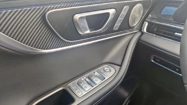 EBRO S700 1.5 TGDI PHEV Luxury E-CVT