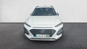 Hyundai Kona 1.0 TGDI Klass 4X2