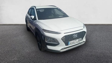 Hyundai Kona 1.0 TGDI Klass 4X2