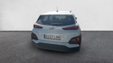 Hyundai Kona 1.0 TGDI Klass 4X2