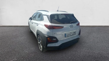 Hyundai Kona 1.0 TGDI Klass 4X2