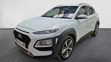 Hyundai Kona 1.0 TGDI Klass 4X2