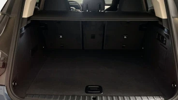 BMW iX xDrive45