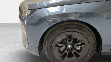BMW iX xDrive45