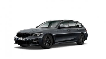 BMW Serie 3 330e xDrive Touring