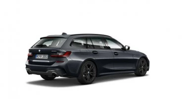 BMW Serie 3 330e xDrive Touring