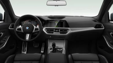 BMW Serie 3 330e xDrive Touring