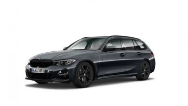 BMW Serie 3 330e xDrive Touring
