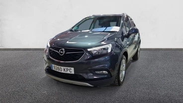 Opel Mokka X 1.4 T 103kW GLP 4X2 Excellence