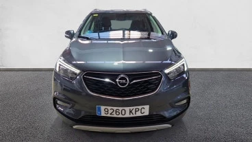 Opel Mokka X 1.4 T 103kW GLP 4X2 Excellence
