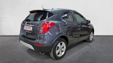 Opel Mokka X 1.4 T 103kW GLP 4X2 Excellence