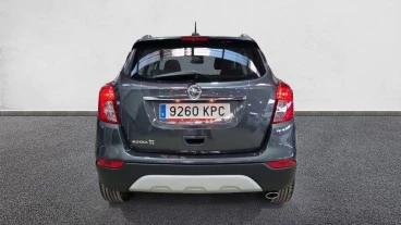 Opel Mokka X 1.4 T 103kW GLP 4X2 Excellence