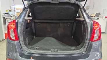 Opel Mokka X 1.4 T 103kW GLP 4X2 Excellence