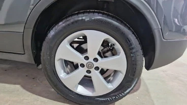 Opel Mokka X 1.4 T 103kW GLP 4X2 Excellence