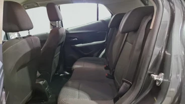 Opel Mokka X 1.4 T 103kW GLP 4X2 Excellence