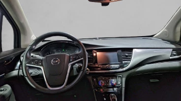 Opel Mokka X 1.4 T 103kW GLP 4X2 Excellence