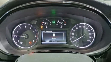 Opel Mokka X 1.4 T 103kW GLP 4X2 Excellence