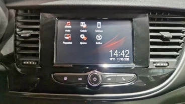 Opel Mokka X 1.4 T 103kW GLP 4X2 Excellence