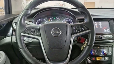 Opel Mokka X 1.4 T 103kW GLP 4X2 Excellence