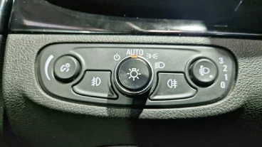 Opel Mokka X 1.4 T 103kW GLP 4X2 Excellence