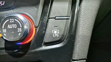 Opel Mokka X 1.4 T 103kW GLP 4X2 Excellence