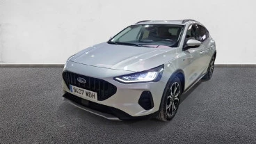 Ford Focus 1.0 Ecoboost MHEV 114kW Active Style SIP