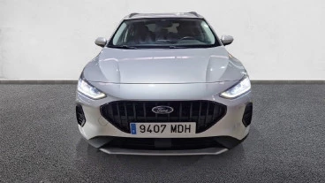 Ford Focus 1.0 Ecoboost MHEV 114kW Active Style SIP