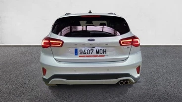 Ford Focus 1.0 Ecoboost MHEV 114kW Active Style SIP