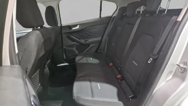 Ford Focus 1.0 Ecoboost MHEV 114kW Active Style SIP