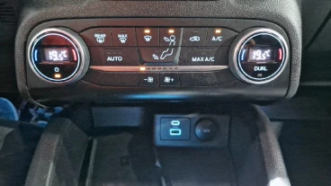 Ford Focus 1.0 Ecoboost MHEV 114kW Active Style SIP