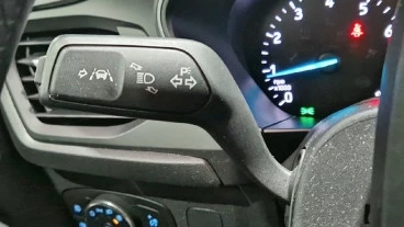 Ford Focus 1.0 Ecoboost MHEV 114kW Active Style SIP