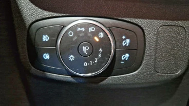 Ford Focus 1.0 Ecoboost MHEV 114kW Active Style SIP