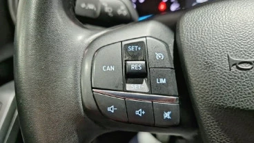 Ford Focus 1.0 Ecoboost MHEV 114kW Active Style SIP