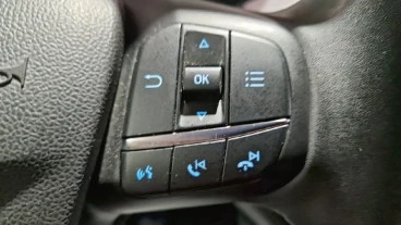 Ford Focus 1.0 Ecoboost MHEV 114kW Active Style SIP