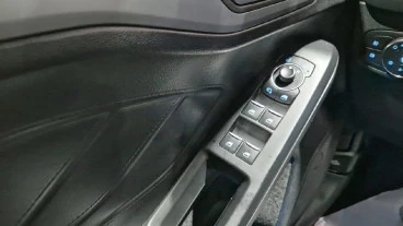 Ford Focus 1.0 Ecoboost MHEV 114kW Active Style SIP