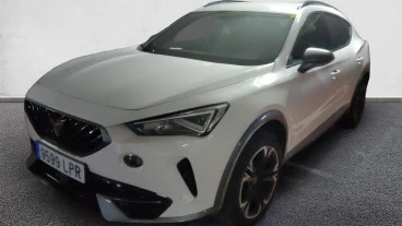 Cupra Formentor 1.5 TSI 110kW (150 CV) DSG