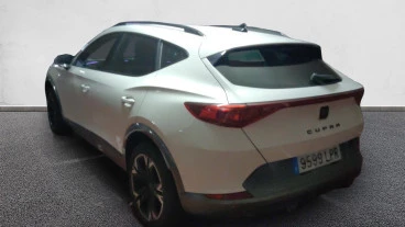 Cupra Formentor 1.5 TSI 110kW (150 CV) DSG