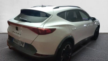 Cupra Formentor 1.5 TSI 110kW (150 CV) DSG