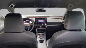 Cupra Formentor 1.5 TSI 110kW (150 CV) DSG