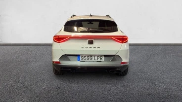 Cupra Formentor 1.5 TSI 110kW (150 CV) DSG