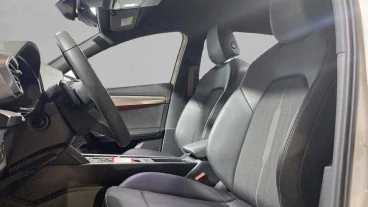 Cupra Formentor 1.5 TSI 110kW (150 CV) DSG
