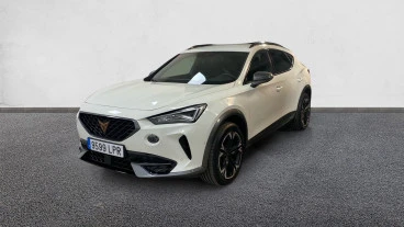 Cupra Formentor 1.5 TSI 110kW (150 CV) DSG