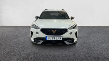 Cupra Formentor 1.5 TSI 110kW (150 CV) DSG